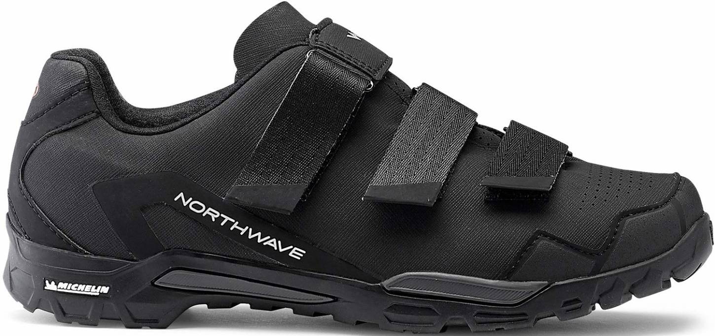 northwave men's escape evo cycling shoes