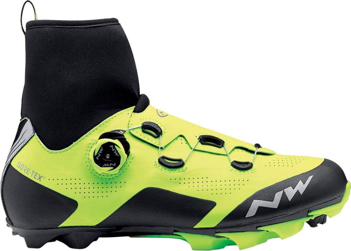 Northwave Mountain Cycling Shoes 