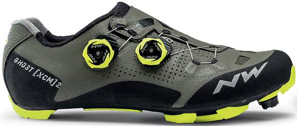 northwave ghost xc mtb shoes
