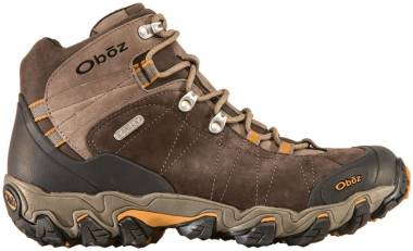 Oboz Bridger Mid BDry - Brown (22101D)