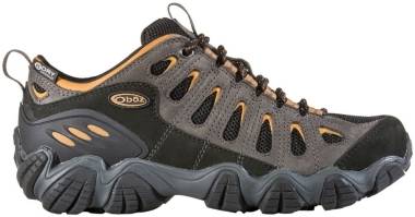 Oboz Sawtooth Low BDry