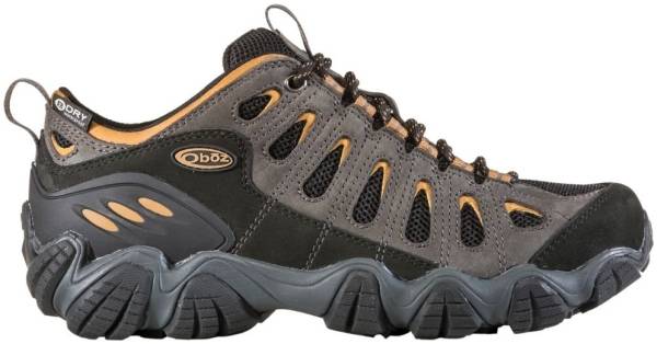 Oboz sawtooth store men's hiking shoes