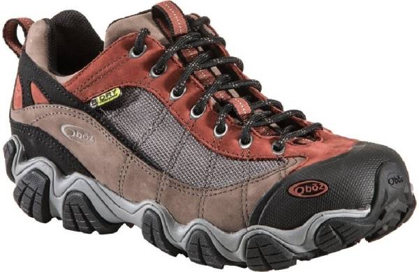 oboz firebrand ii low hiking shoes