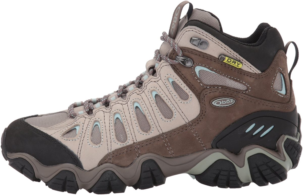 7 Best Hiking Boots For Wide Feet in 2023 RunRepeat