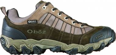 Save 31% on Wide Toe Box Hiking Shoes 