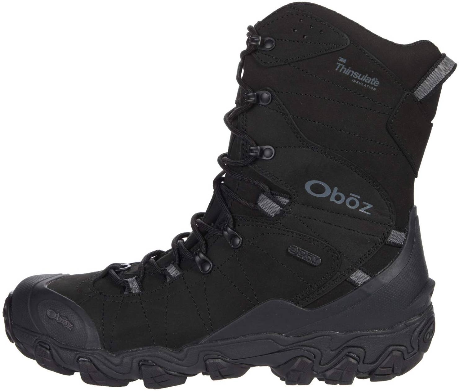 men's expeditor active aq tech shoes