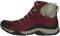 Oboz Sapphire Mid BDry - Boysenberry (32150300) Oboz Sapphire Mid BDry - Boysenberry (32150300)