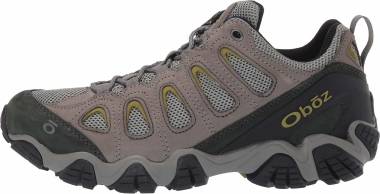 affordable hiking shoes