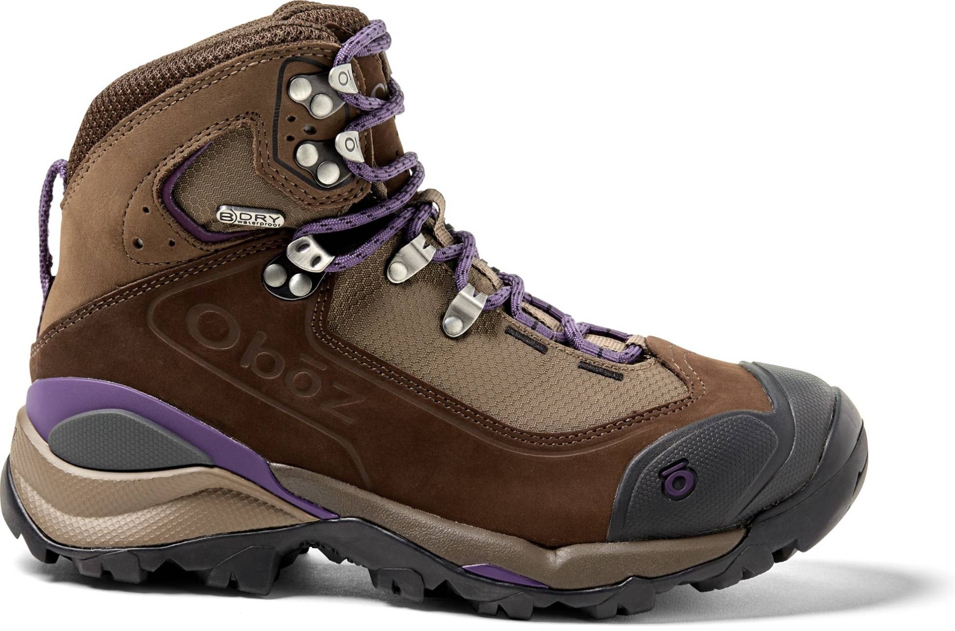 windriver hiking boots