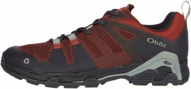 Oboz Arete Low - Orange (42401T)