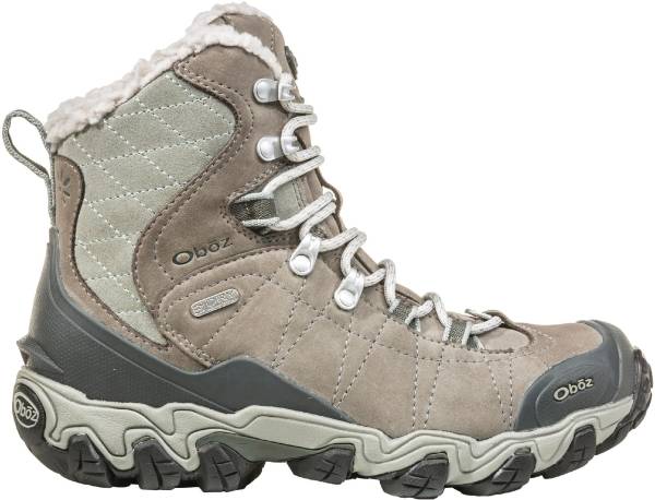 Oboz Bridger 7" Insulated BDry