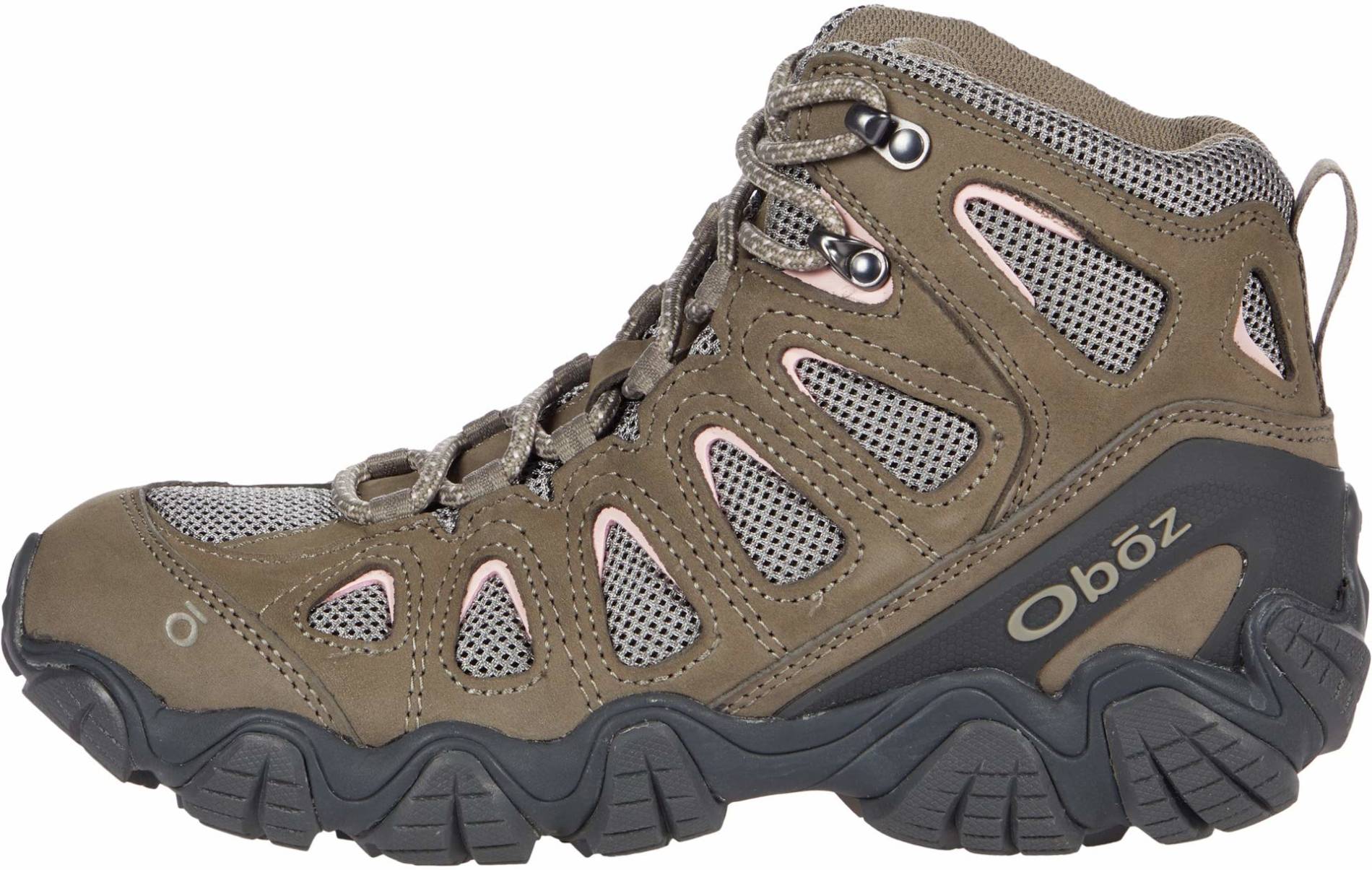 Oboz Sawtooth II Mid Review 2022, Facts 
