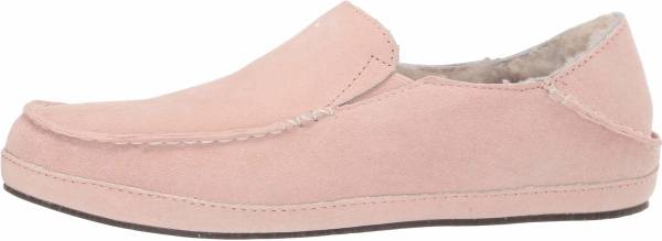 OluKai Nohea Slipper - Coral Rose Coral Rose (20269RSRS) OluKai Nohea Slipper - Coral Rose Coral Rose (20269RSRS)
