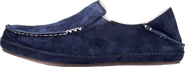 OluKai Nohea Slipper - Trench Blue Trench Blue (20269416) OluKai Nohea Slipper - Trench Blue Trench Blue (20269416)