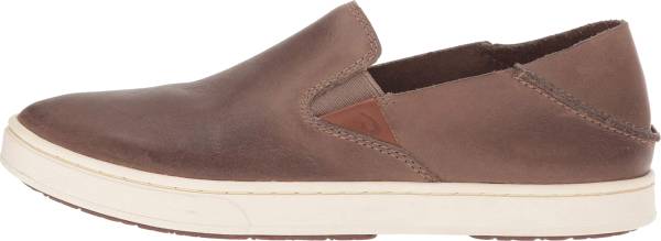 OluKai Pehuea Leather - Espresso (20329209) OluKai Pehuea Leather - Espresso (20329209)