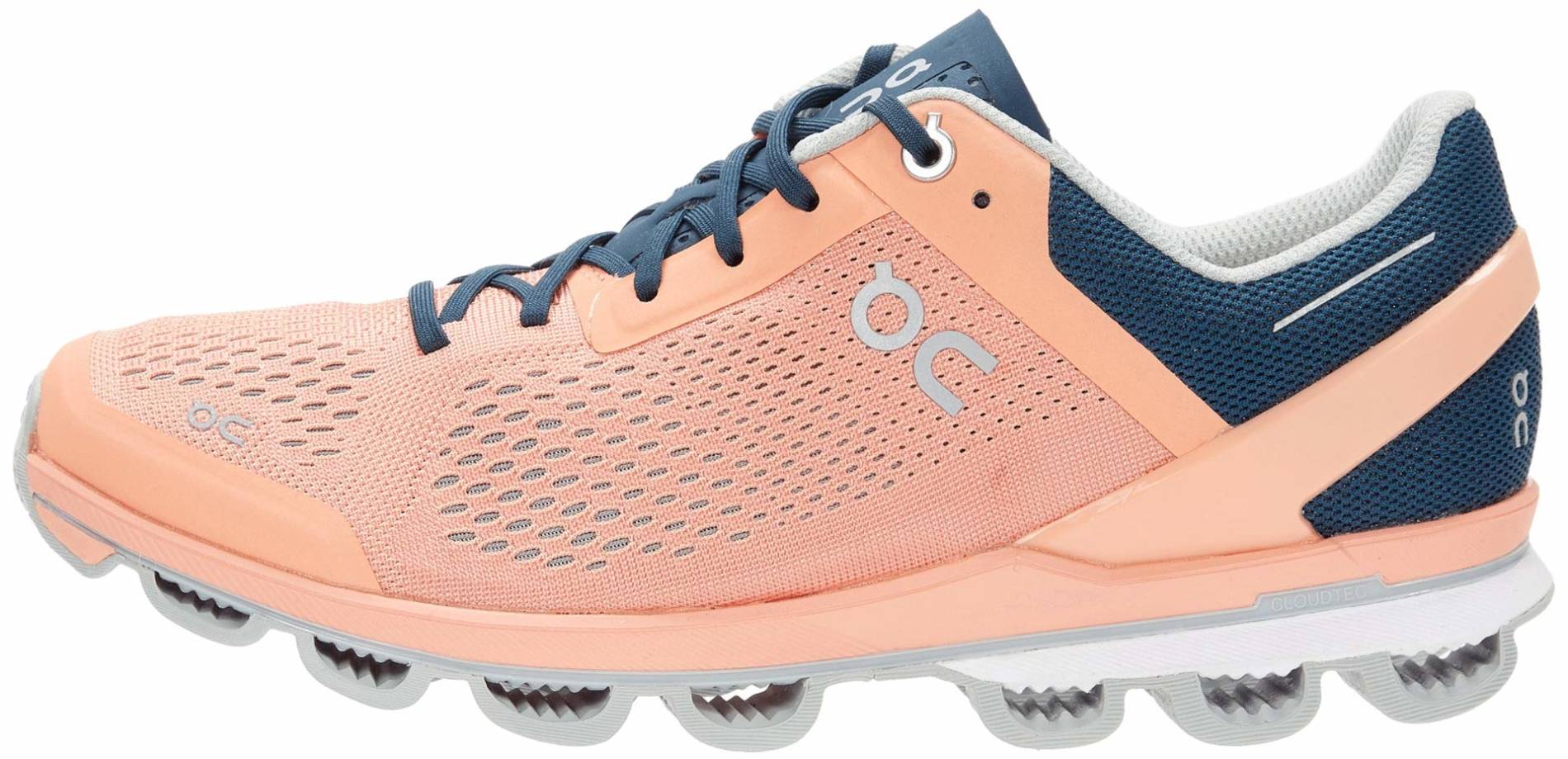 100+ Women's orange running shoes: Save 