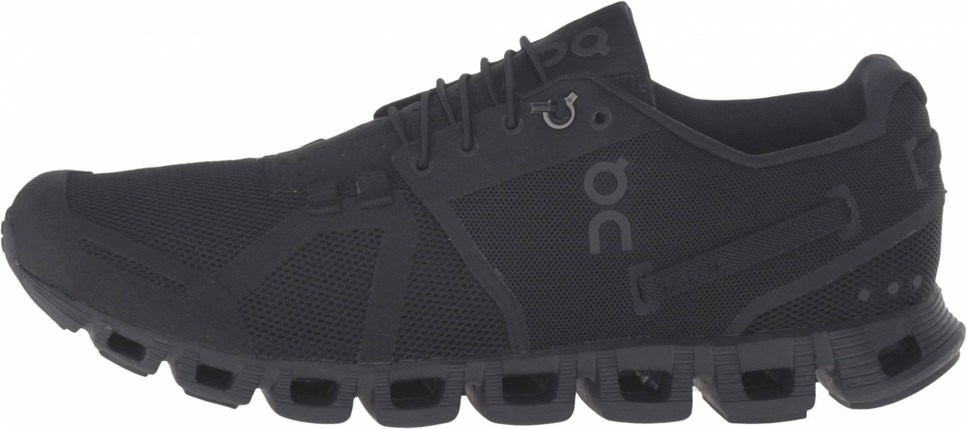 discount on cloud running shoes
