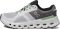 On Cloudrunner 2 - Glacier/Sage (3ME10322594)