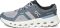 On Cloudrunner 2 - Alloy/Chambray (3ME10143194)