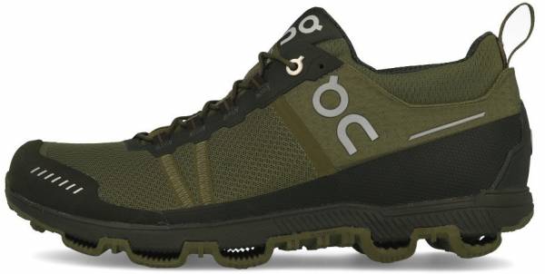 trail running shoes mid top