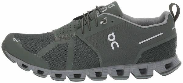 oc waterproof shoes