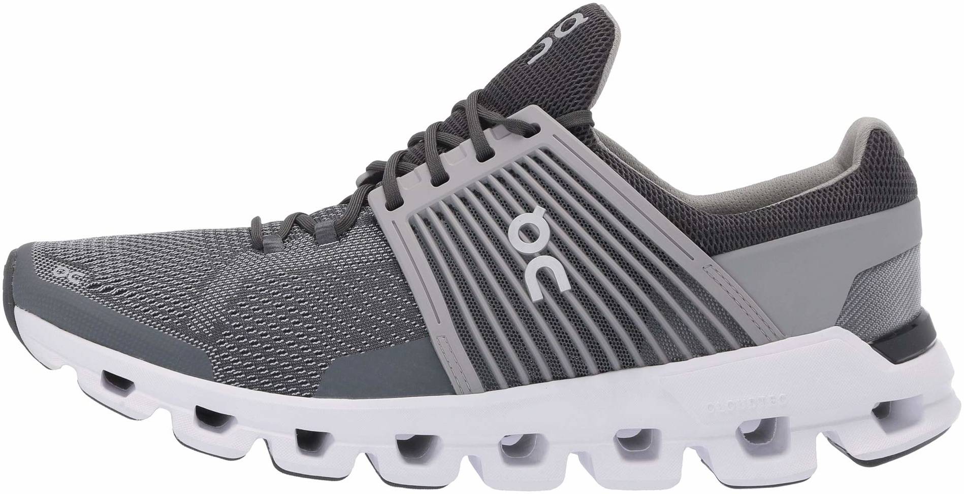 20+ On running shoes: Save up to 21% | RunRepeat