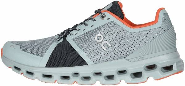 on cloudstratus shoes