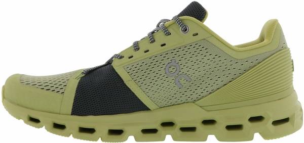 on cloud stratus shoes