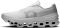 On Cloudmonster - White (3WF30481200)