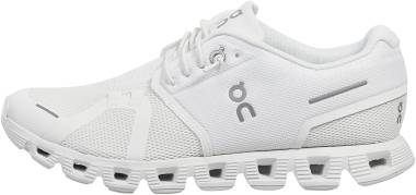 On Cloud 5 - All White (5998902)