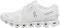 Ava Boot Slipper - All White (5998902)