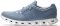 On Cloud 5 - Chambray/White (5998162)