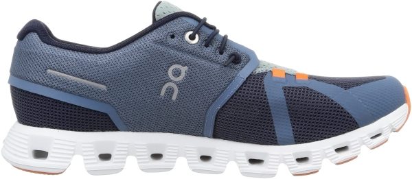 on cloud 5 push herren freizeitschuhe