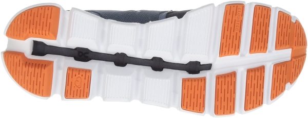 on cloud 5 push herren 46