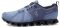 On Cloud 5 Waterproof - Shale Magnet (5998142)