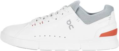On The Roger Advantage - White/Flare (4899458)