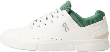 On The Roger Advantage - White Green (4898515)