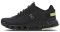 On Cloudnova Form - Black | Hay (2698309)
