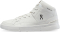 Consider this tennis-inspired sneaker if you prefer the following Clubhouse Mid - All White (9898503)