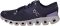 On Cloud X 3 - Iron/Fade (6098097)