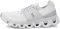 On Cloudswift 3 - White/Frost (3WD10451040)