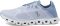 On Cloud 5 Coast - Heather/chambray (3WD10541177)