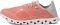 On Cloud 5 Coast - Flamingo/Pearl (3WD10542823)