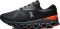 On Cloudstratus 3 - Black (3MD30110958)