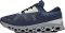 On Cloudstratus 3 - Metal/Glacier (3MD30112139)