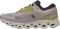 On Cloudstratus 3 - Pearl Ivory (WD30122143)