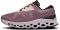 On Cloudstratus 3 - Quartz Lily (WD30122137)