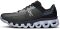 On Cloudflow 4 - Fade Iron (3WD30111502)