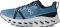 On Cloudsurfer Trail - Bleu (3ME10110771)