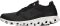 On Cloud X 3 AD - Black/White (3WD30300299)